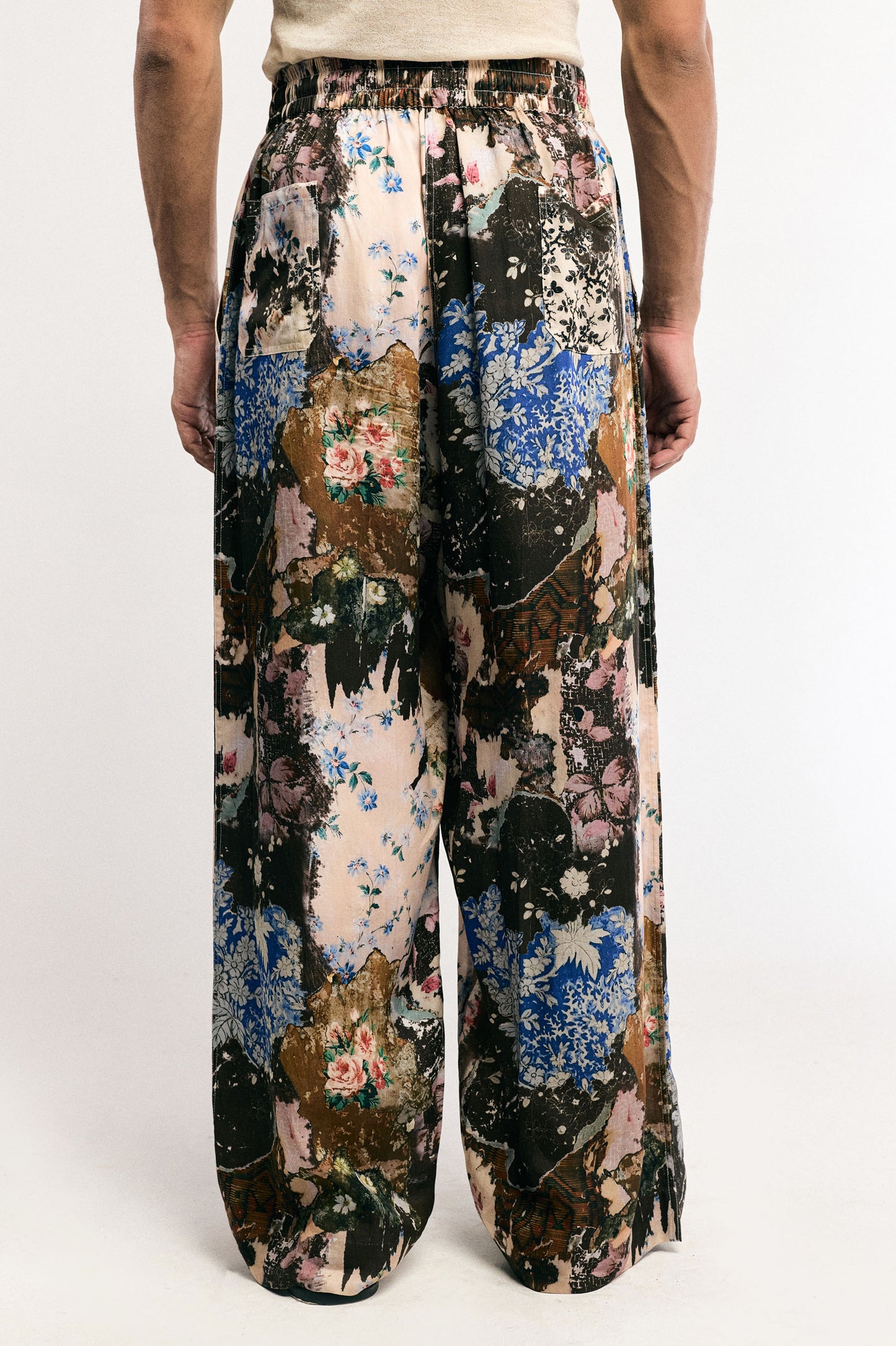 Patina Relaxed Pants