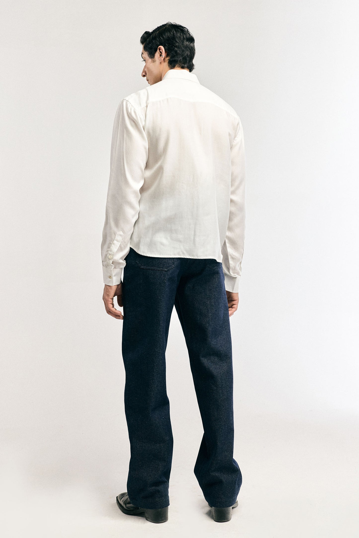 Flowers Creeper Shirt