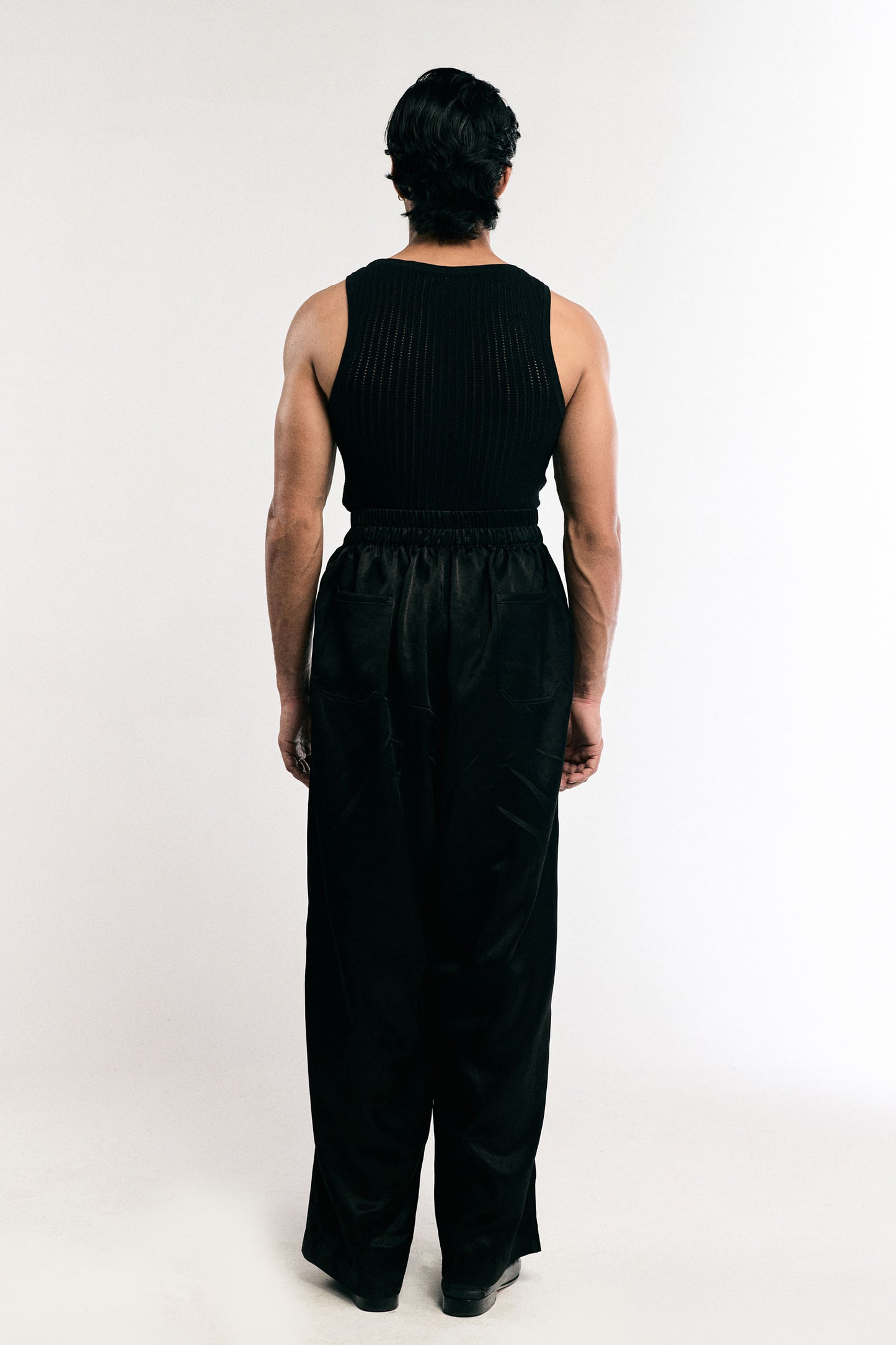 Dark Psy Island Pants