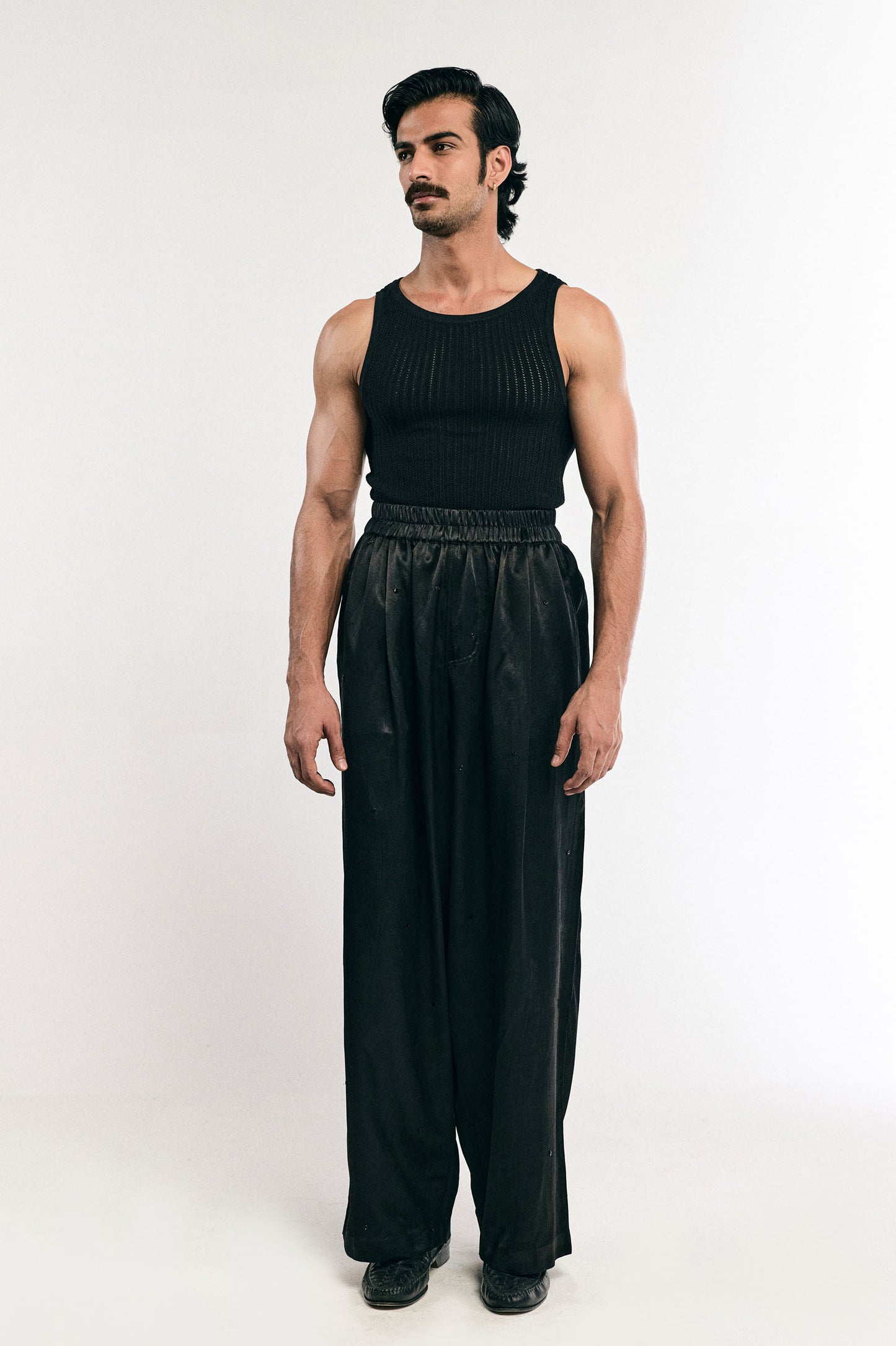 Dark Psy Island Pants