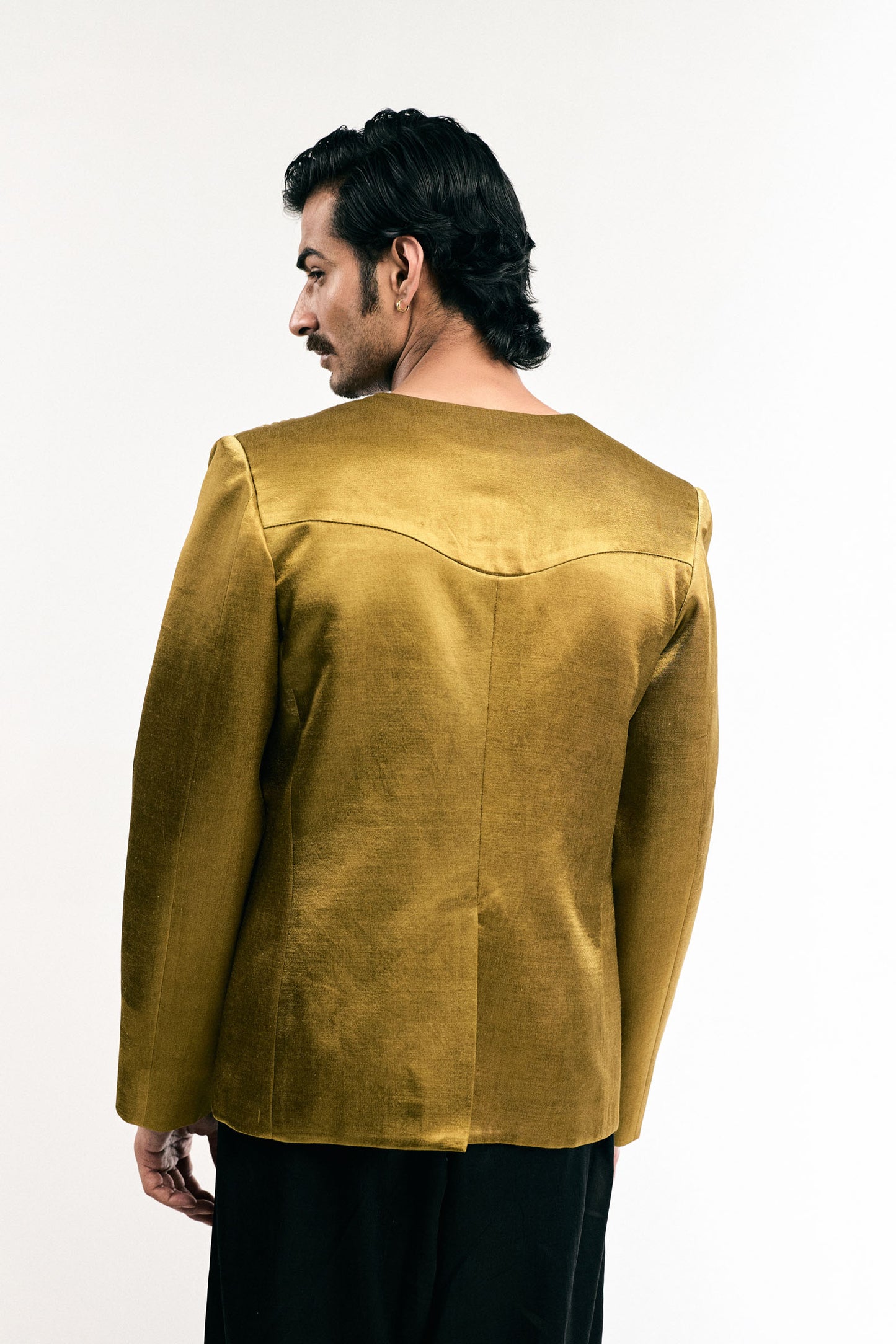 Under The Sun Jacket