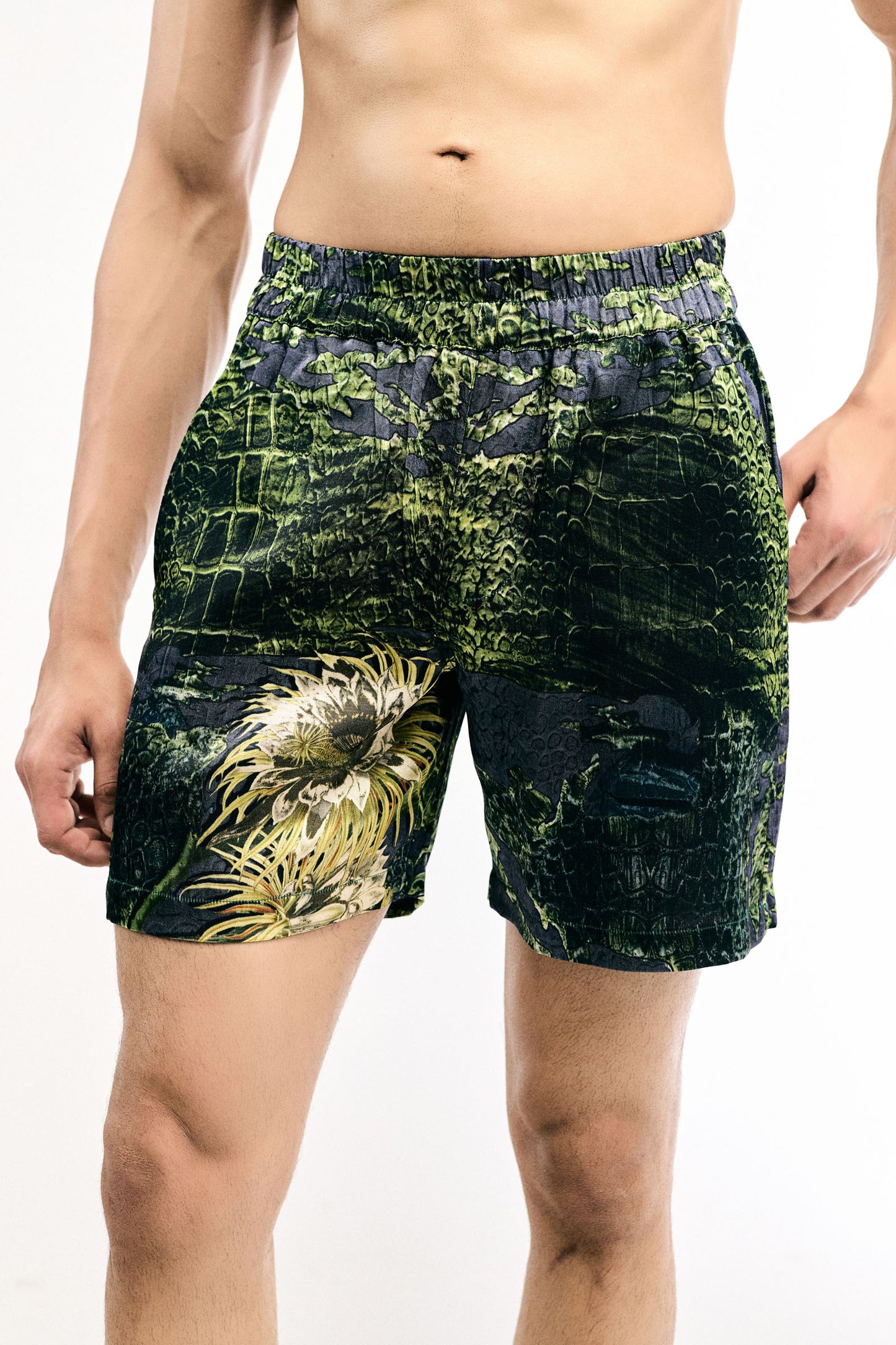 Wildflowers Shorts