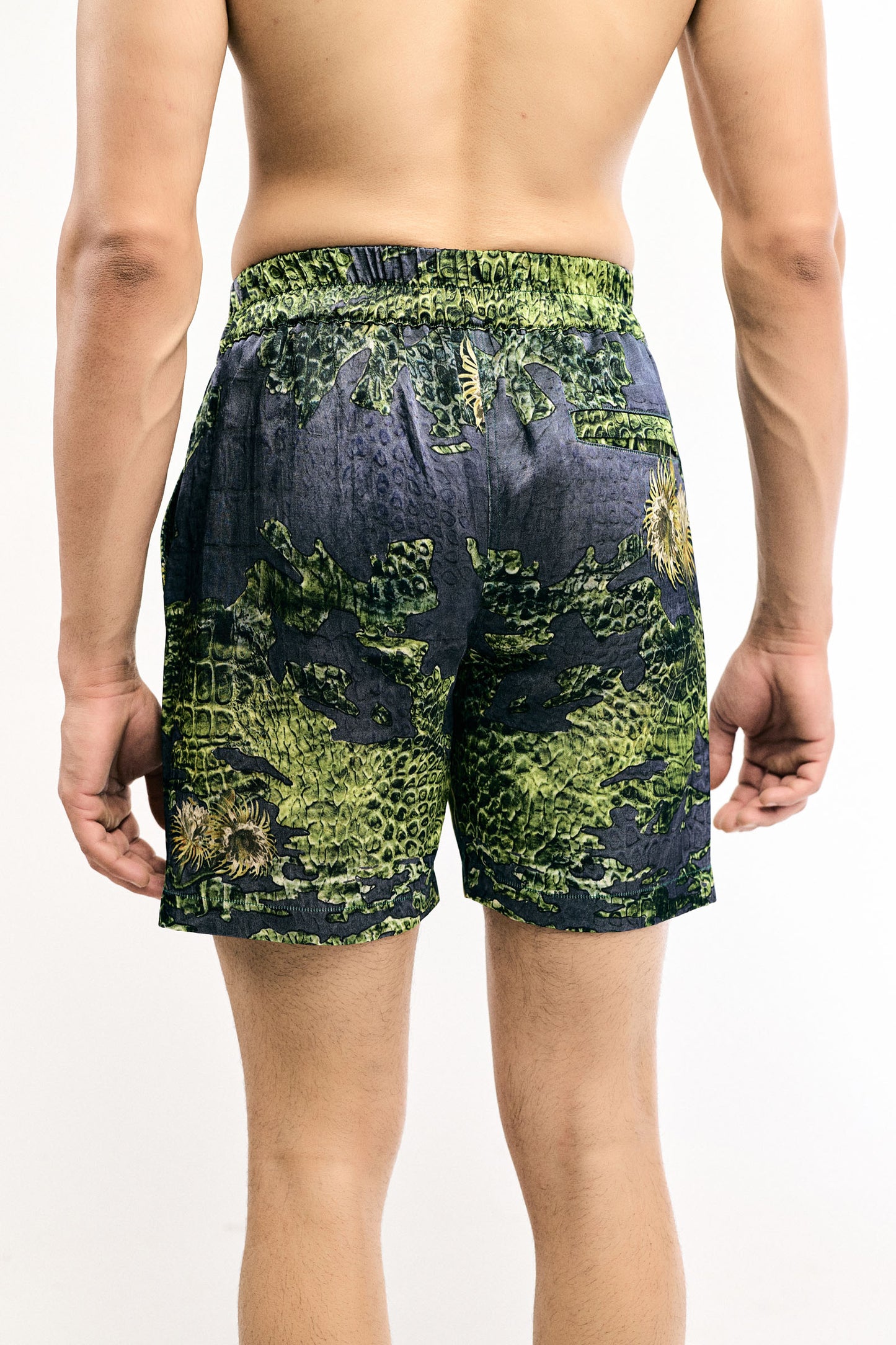 Wildflowers Shorts