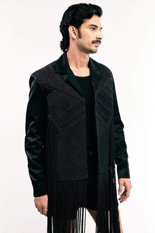 Magical Rhythm Jacket