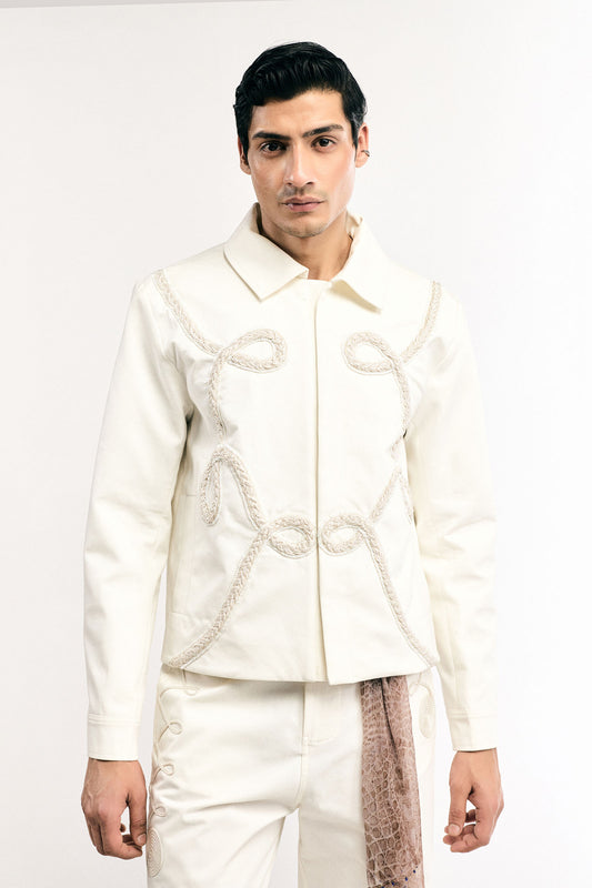 Aquarius Jacket