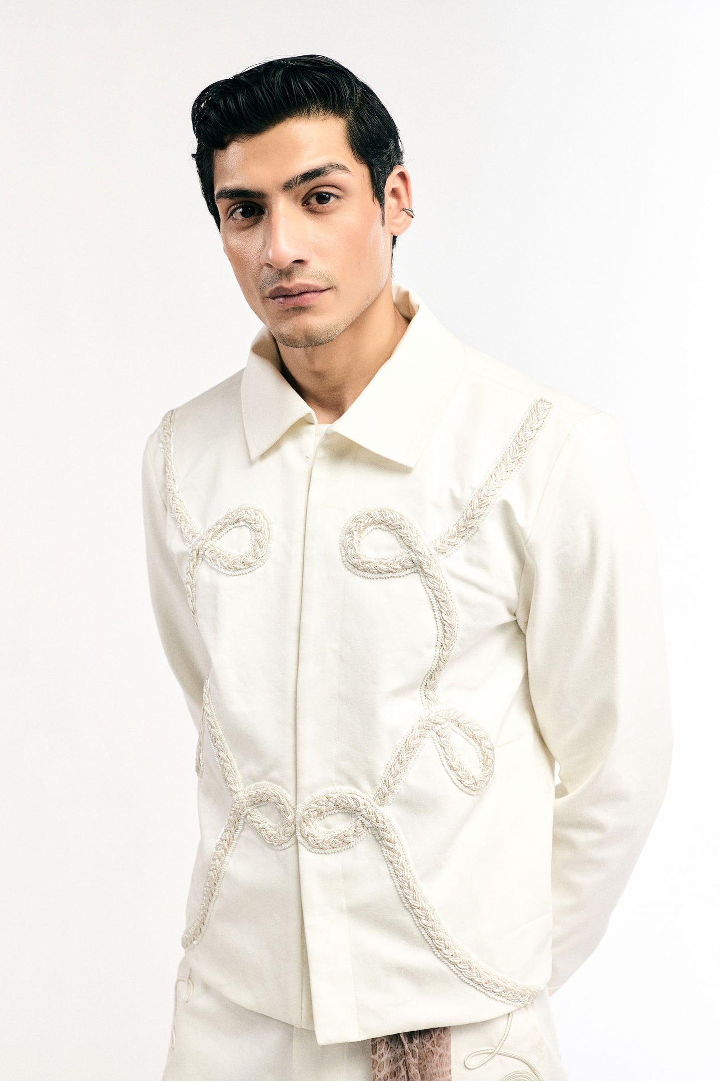 Aquarius Jacket