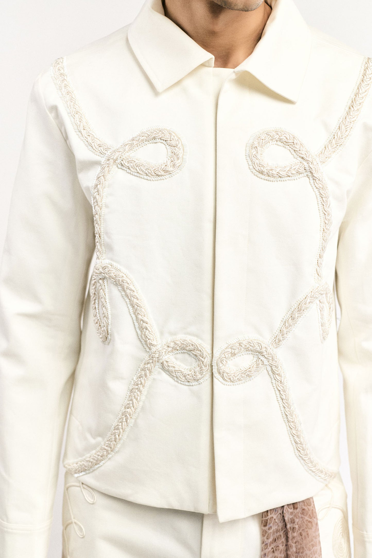 Aquarius Jacket