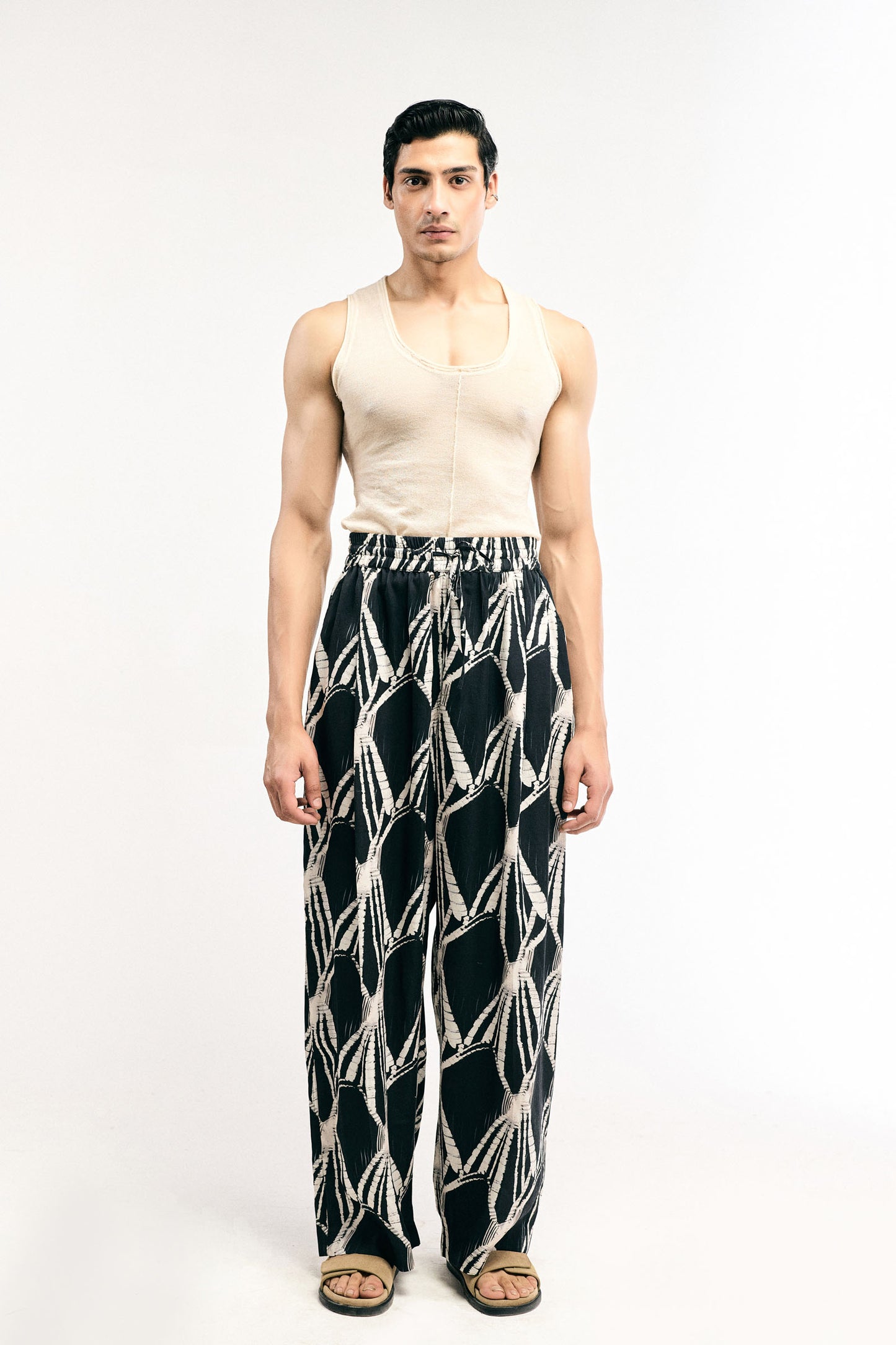 Turtle Reloaded Pants