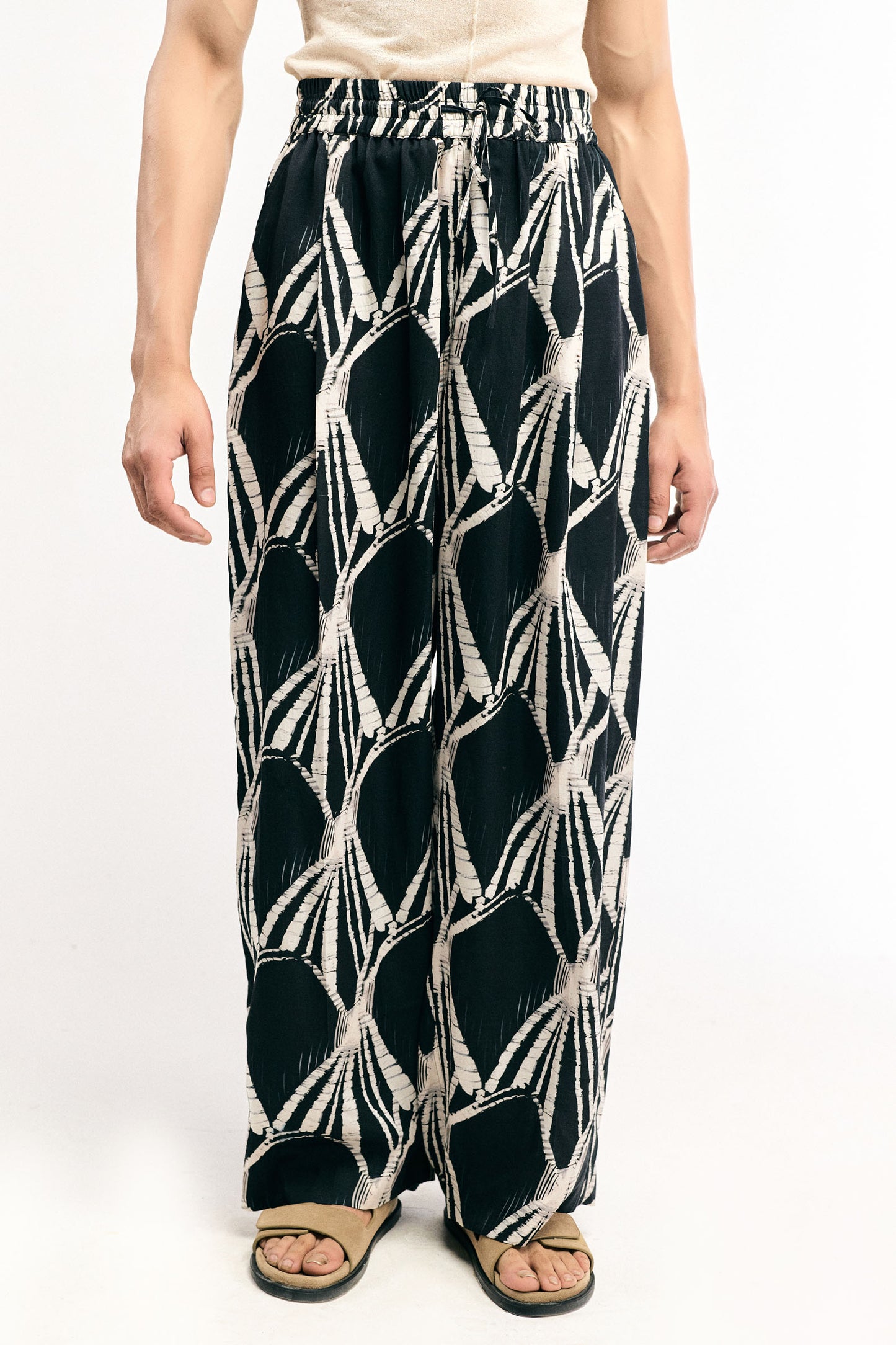 Turtle Reloaded Pants