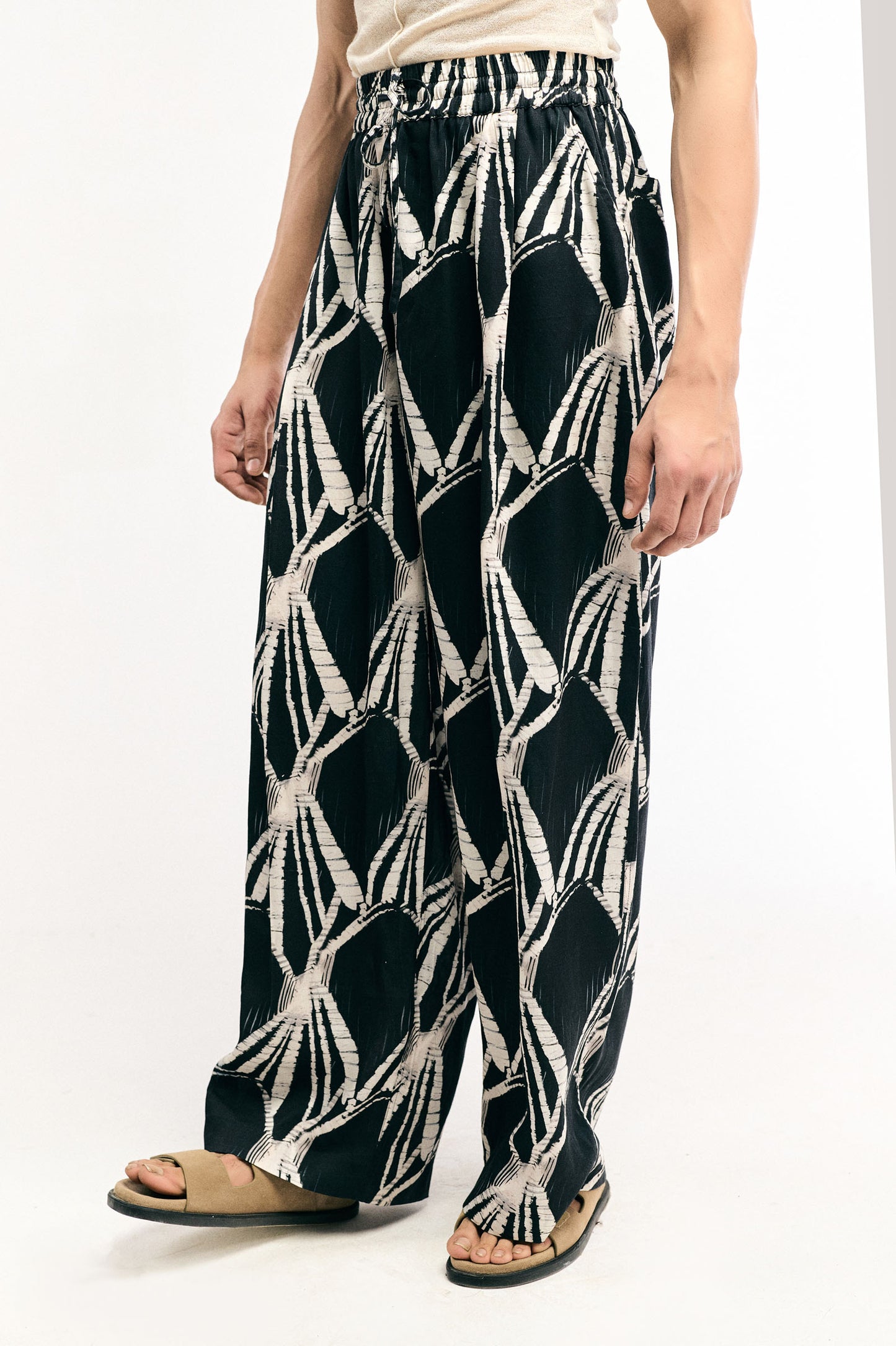 Turtle Reloaded Pants