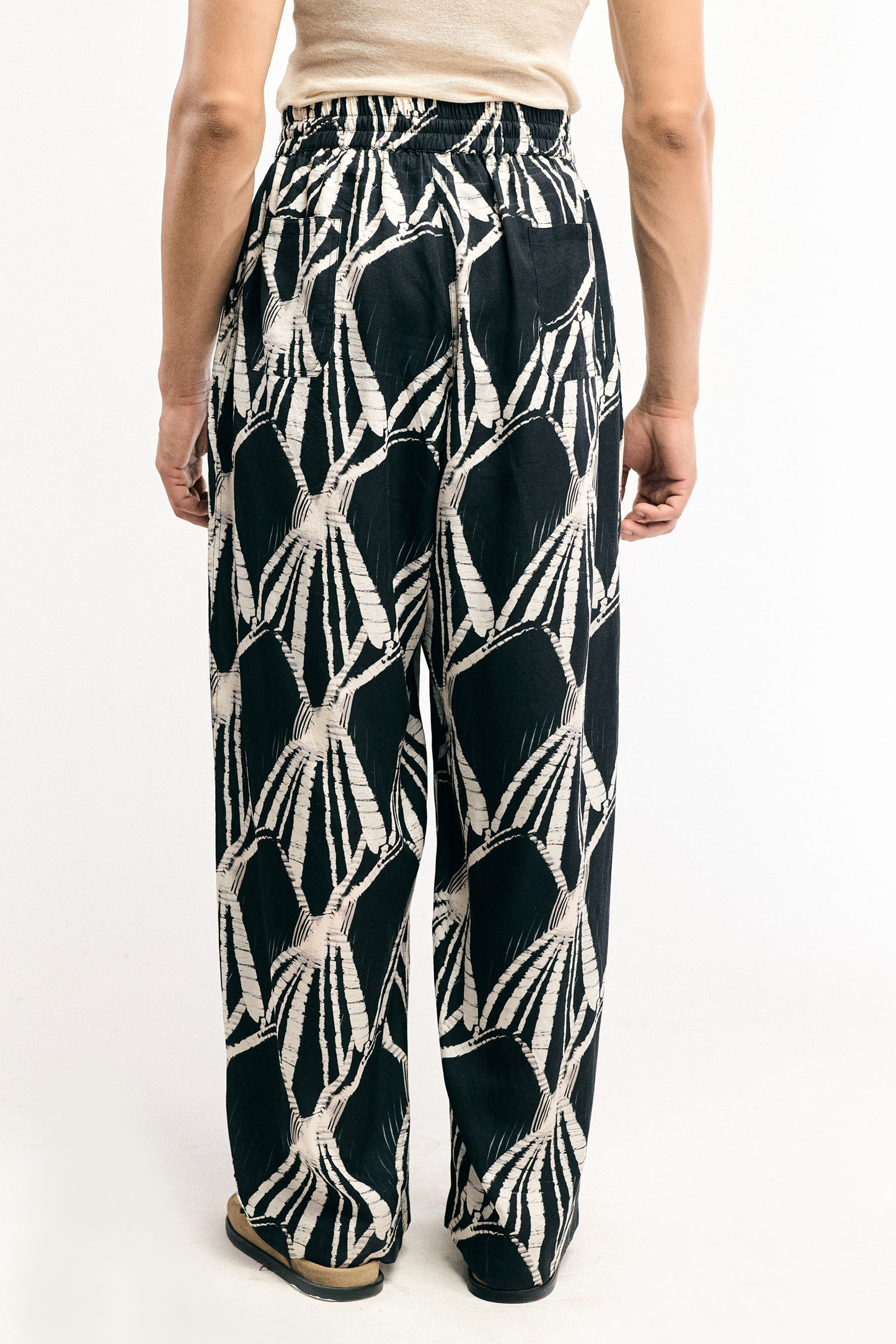 Turtle Reloaded Pants