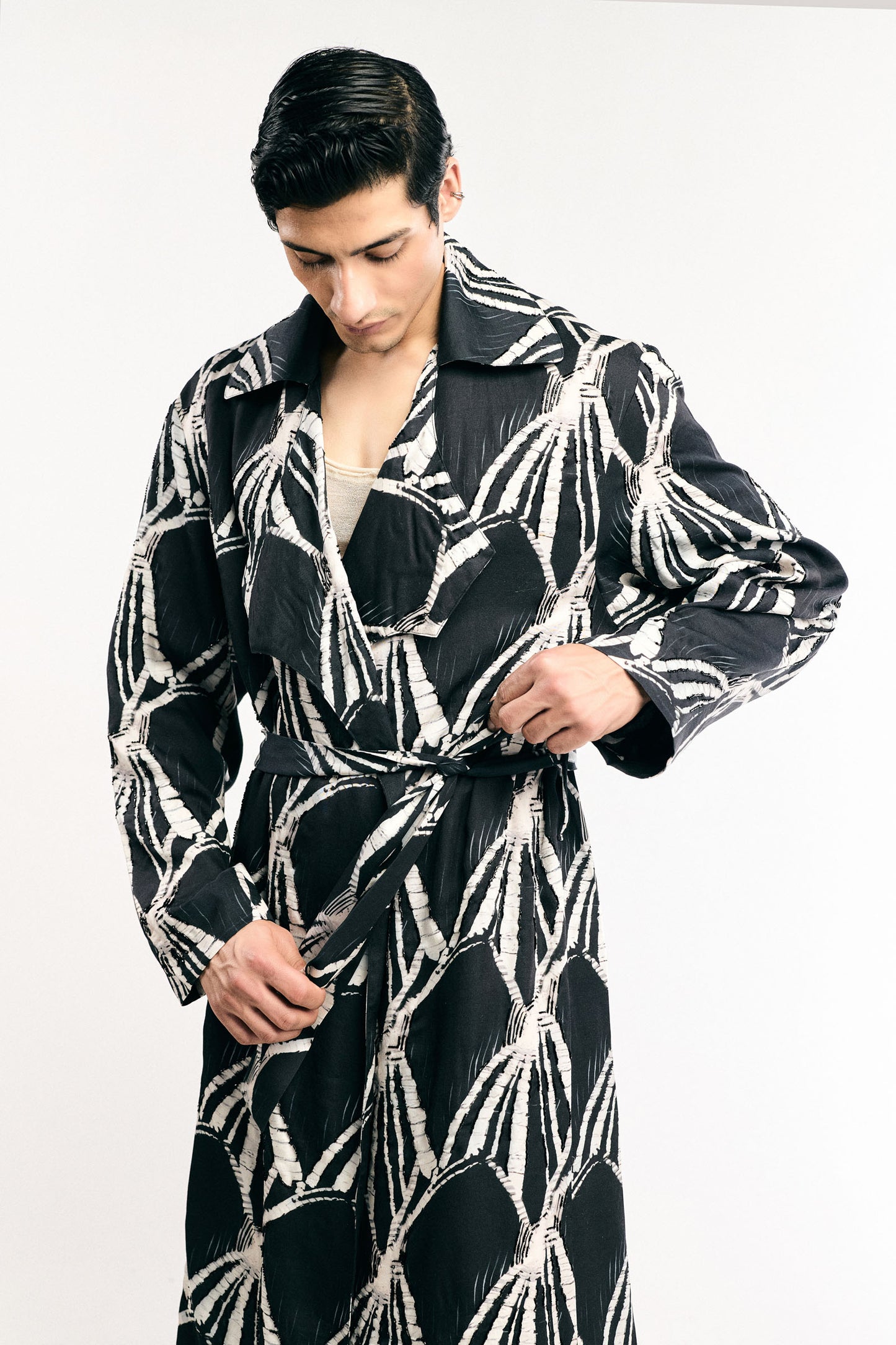 Turtle Reloaded Jacket