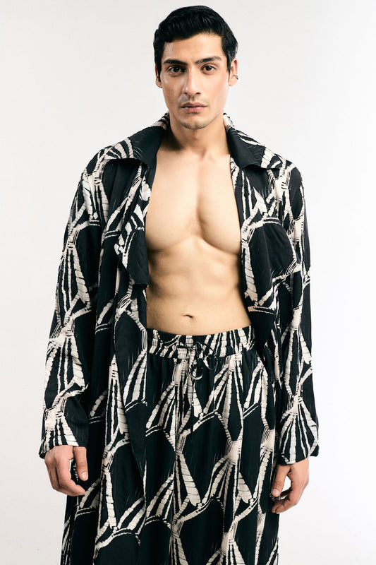 Turtle Reloaded Jacket
