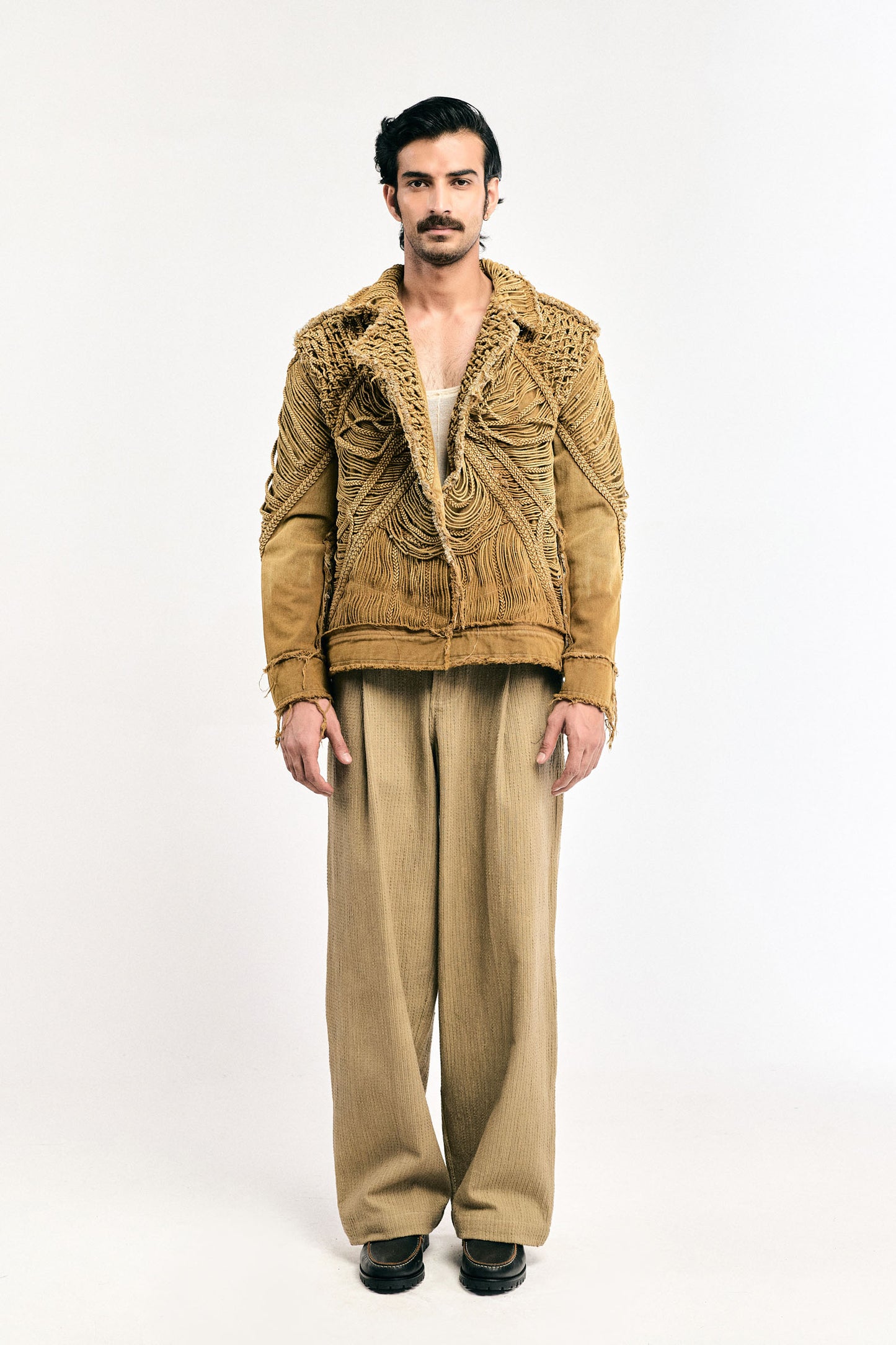 Fragile Dream Jacket