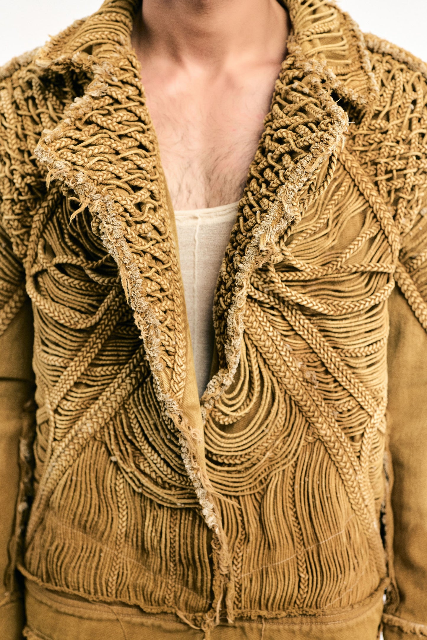 Fragile Dream Jacket