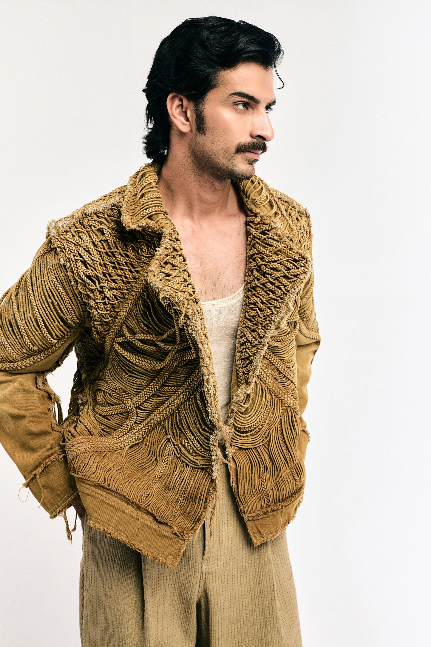 Fragile Dream Jacket