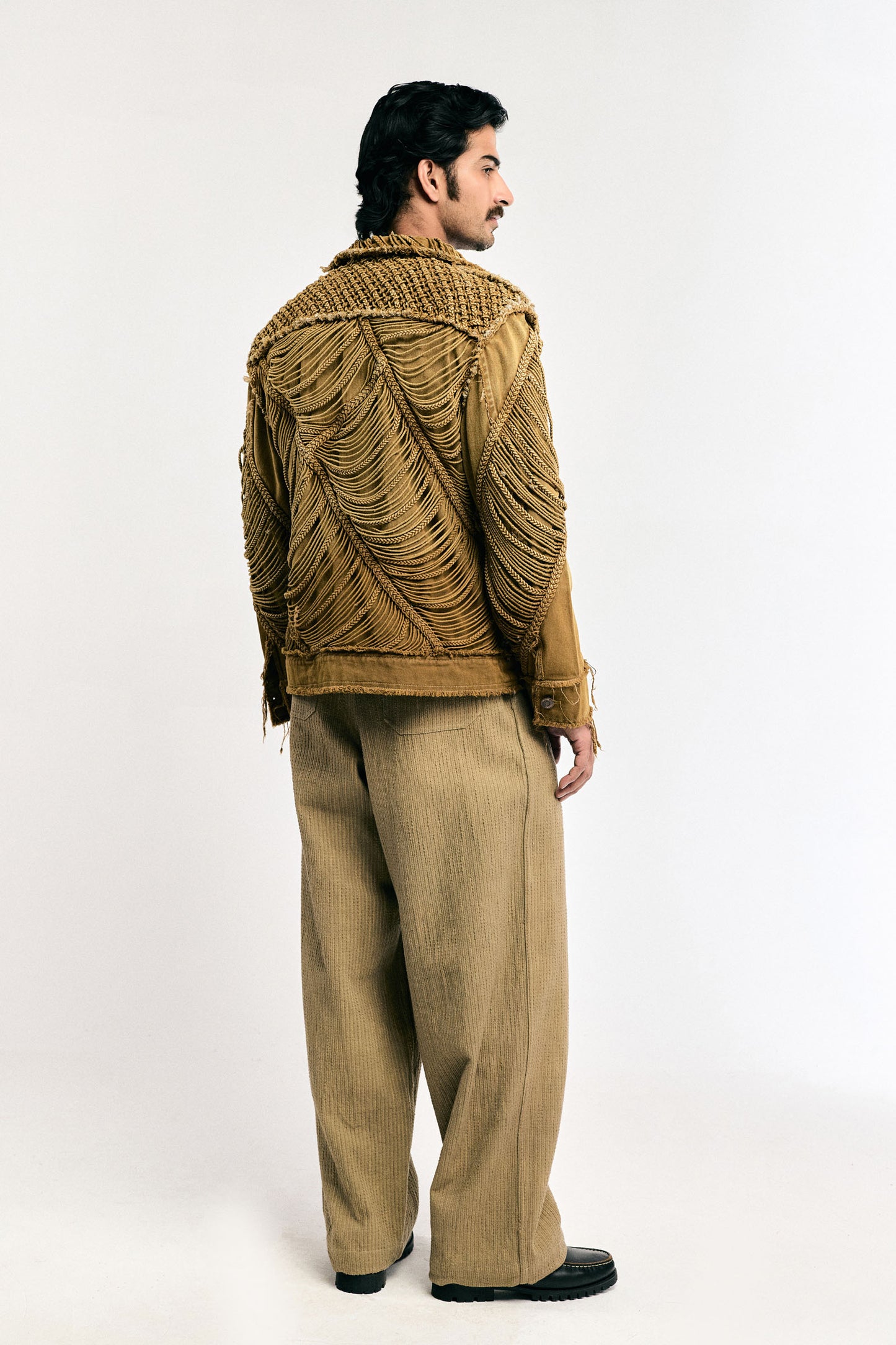 Fragile Dream Jacket