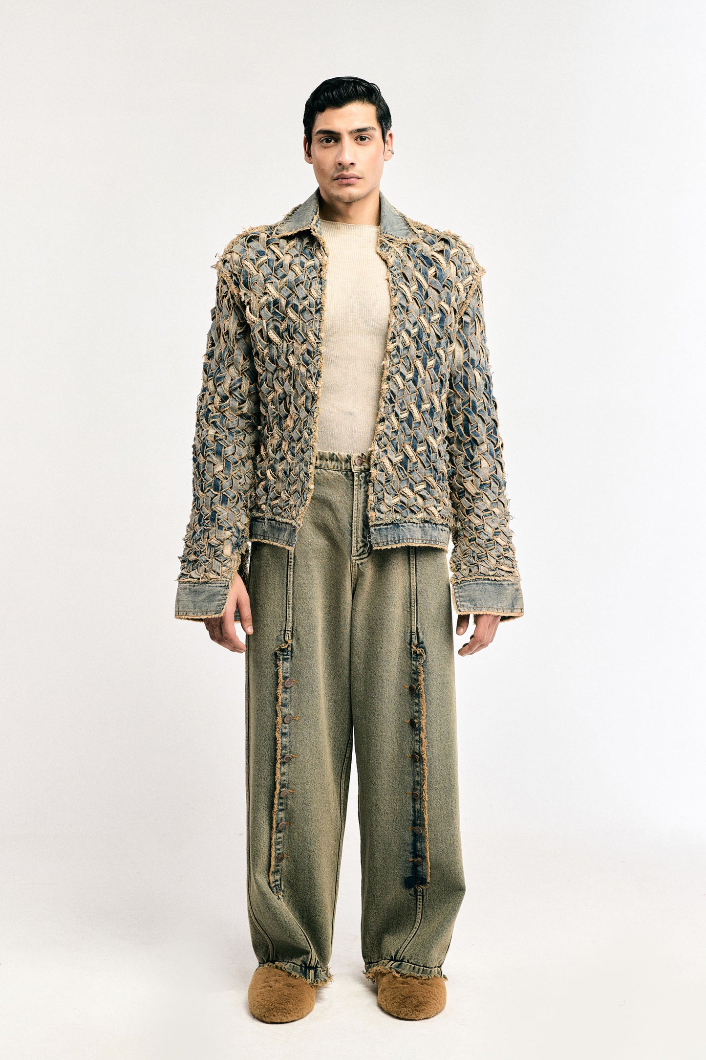 Fortitude Jacket