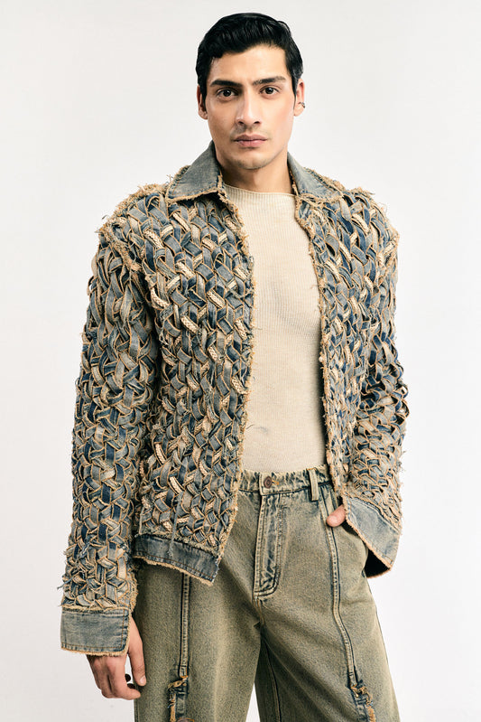 Fortitude Jacket