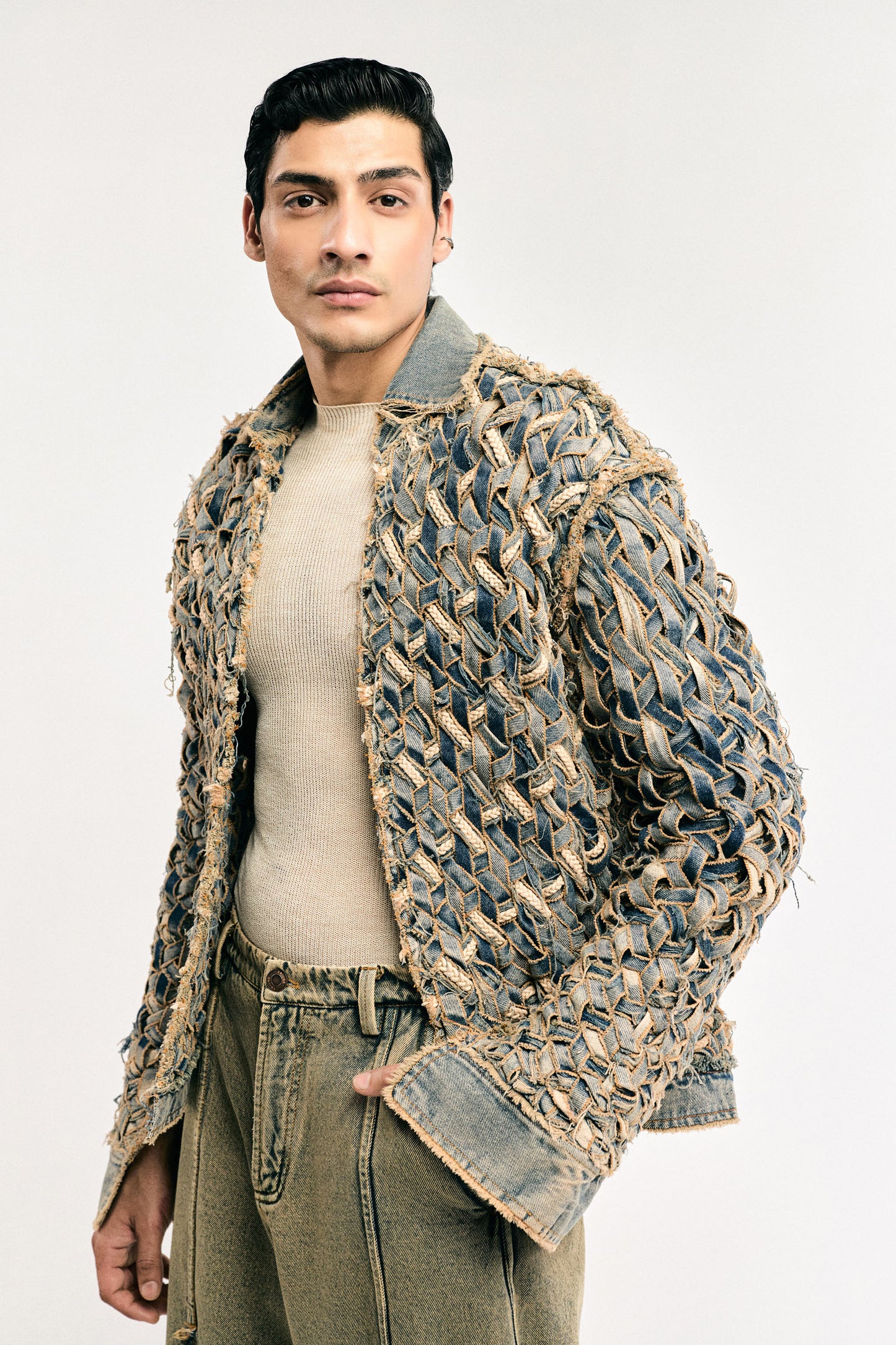 Fortitude Jacket