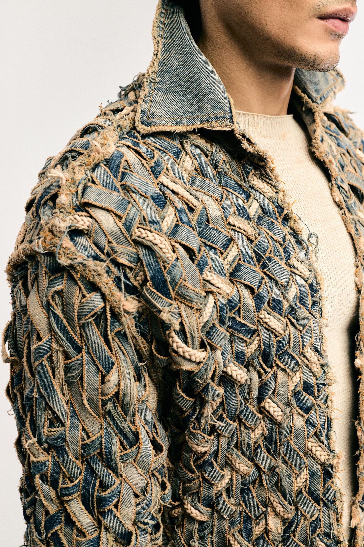 Fortitude Jacket