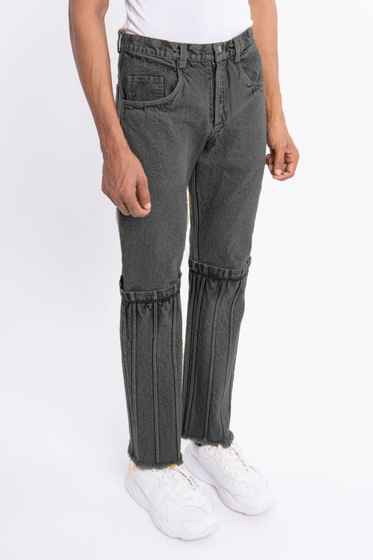 Hay Bale Jeans