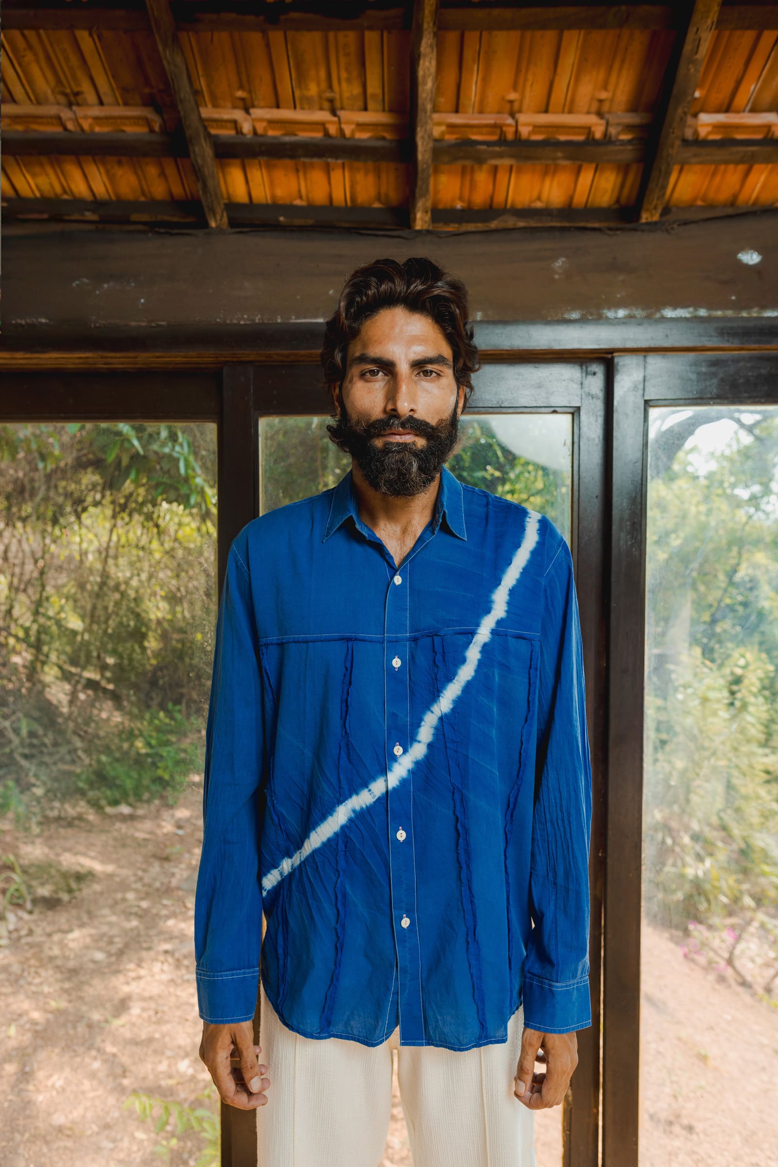 Hydrate Shirt | Triune Collection 4
