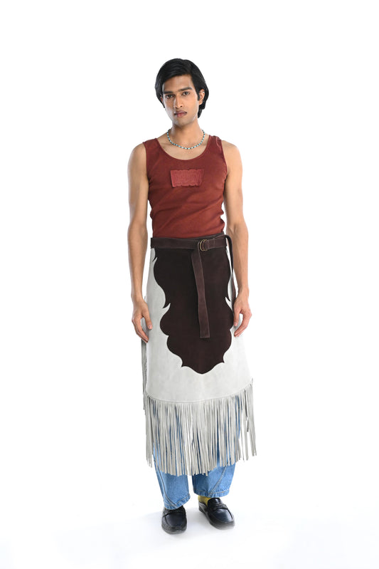 Sarong Warp Around