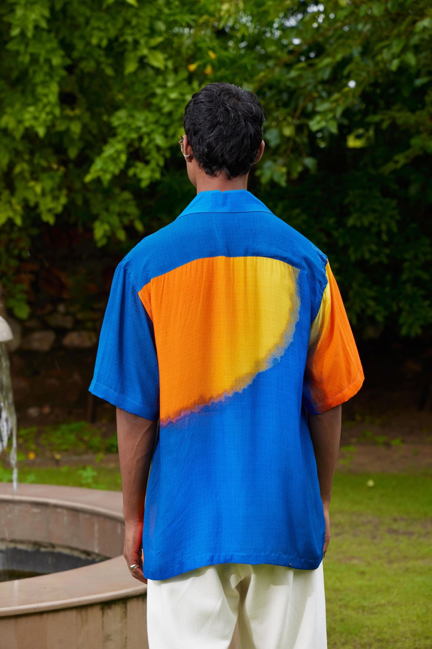 Triune | Mega Lobster Shirt