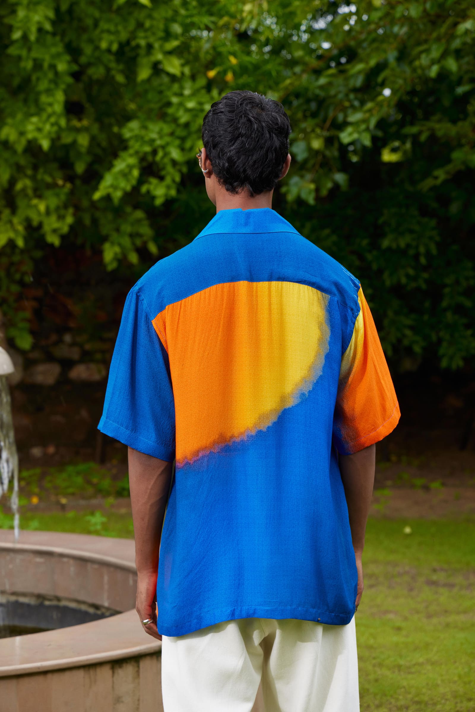Triune | Mega Lobster Shirt
