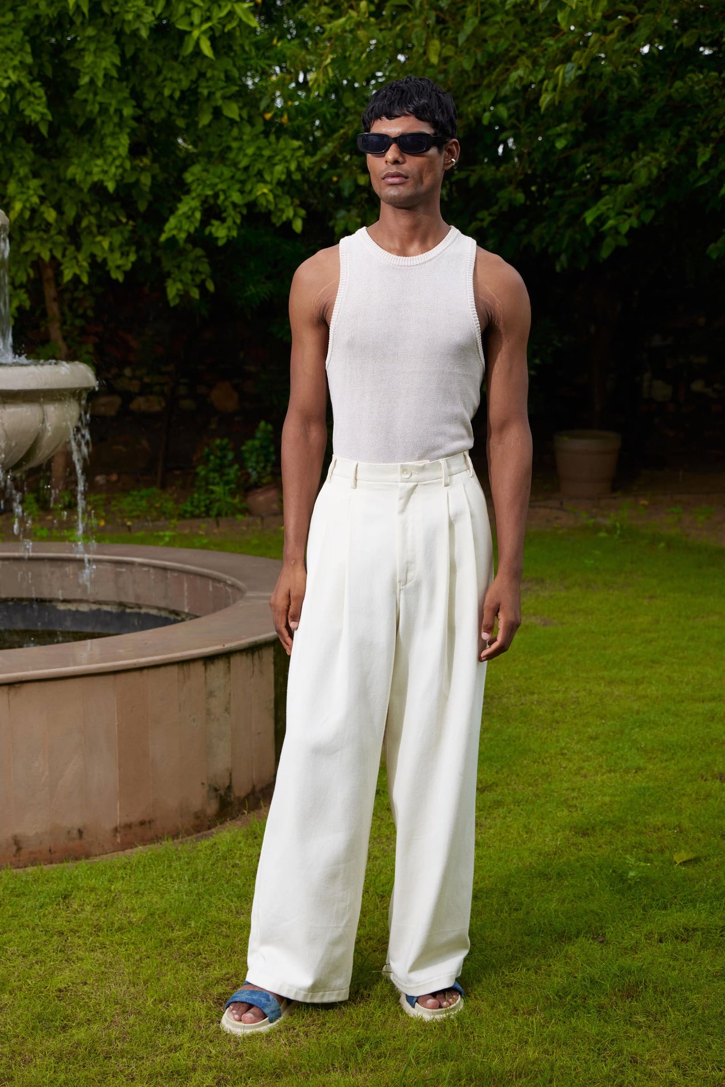Triune | Le Casa Pant