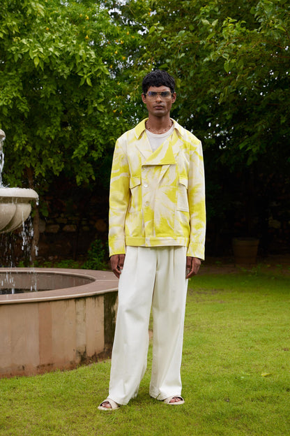 Triune | Palm Desert Jacket