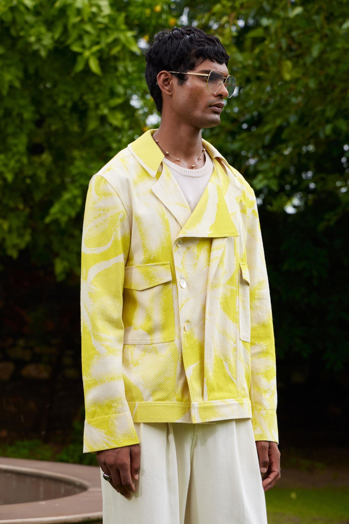 Triune | Palm Desert Jacket