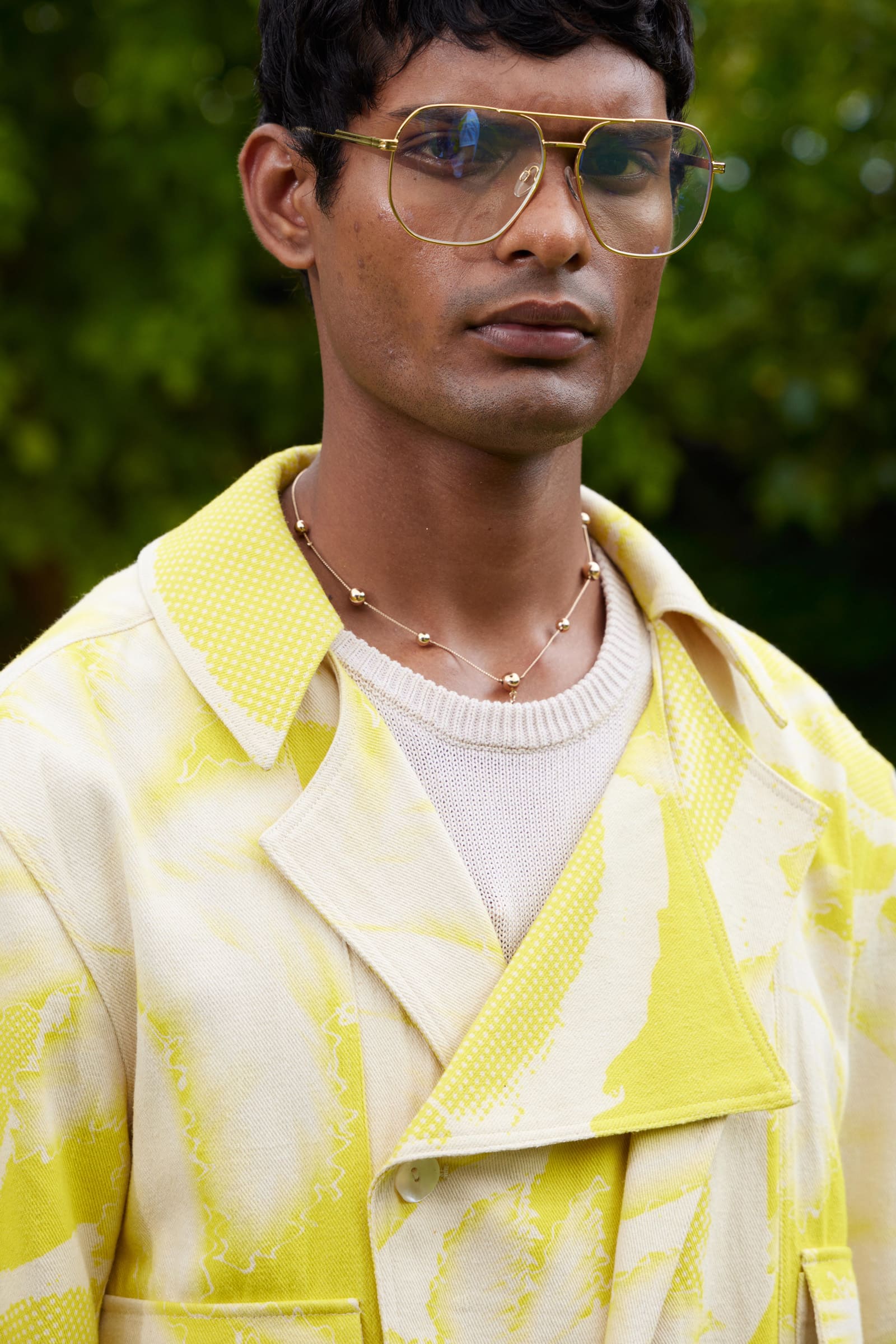 Triune | Palm Desert Jacket