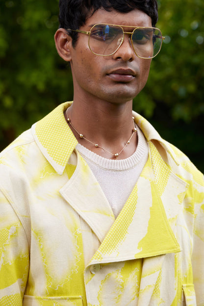 Triune | Palm Desert Jacket