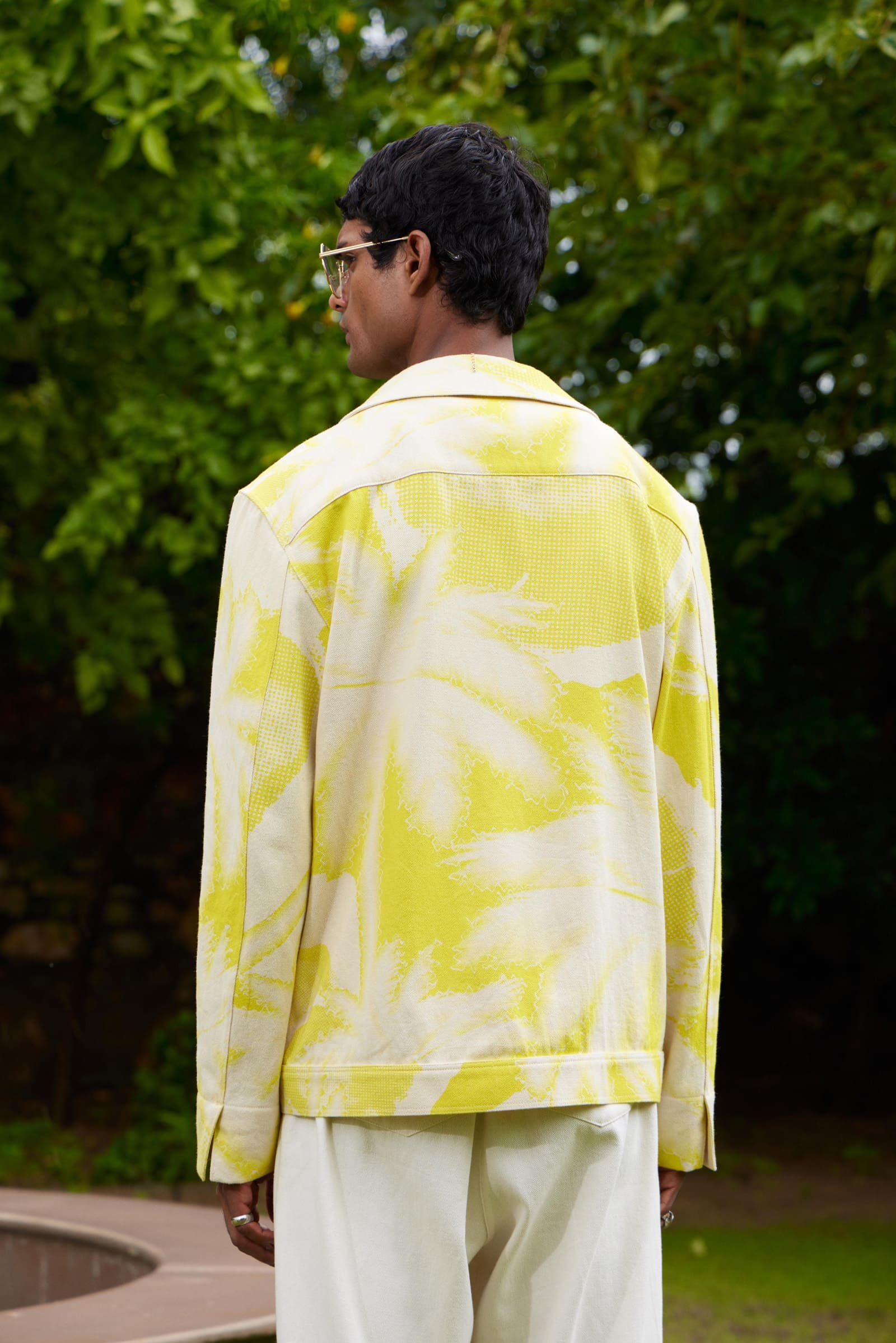 Triune | Palm Desert Jacket