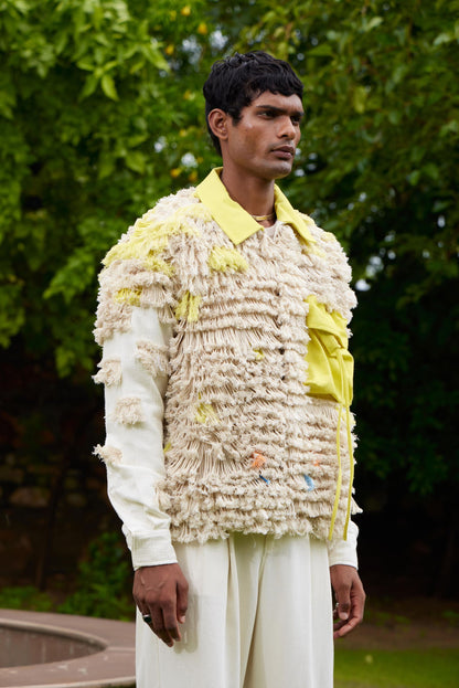 Triune | Sandearlings Jacket