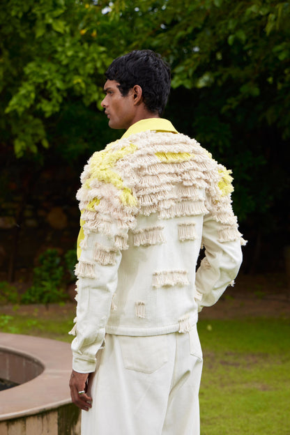 Sandearlings Jacket