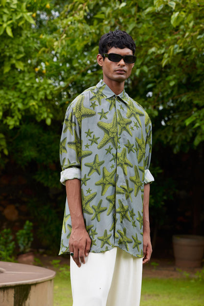 Triune | Star Fi Fi Shirt