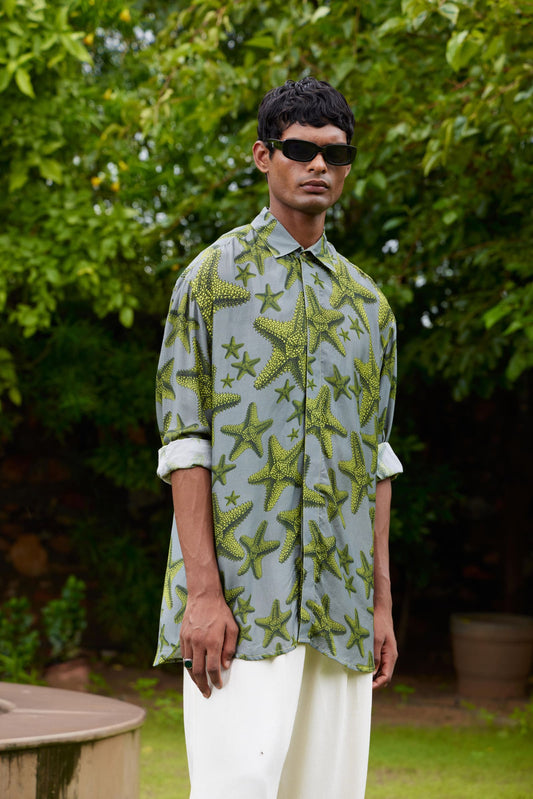 Triune | Star Fi Fi Shirt