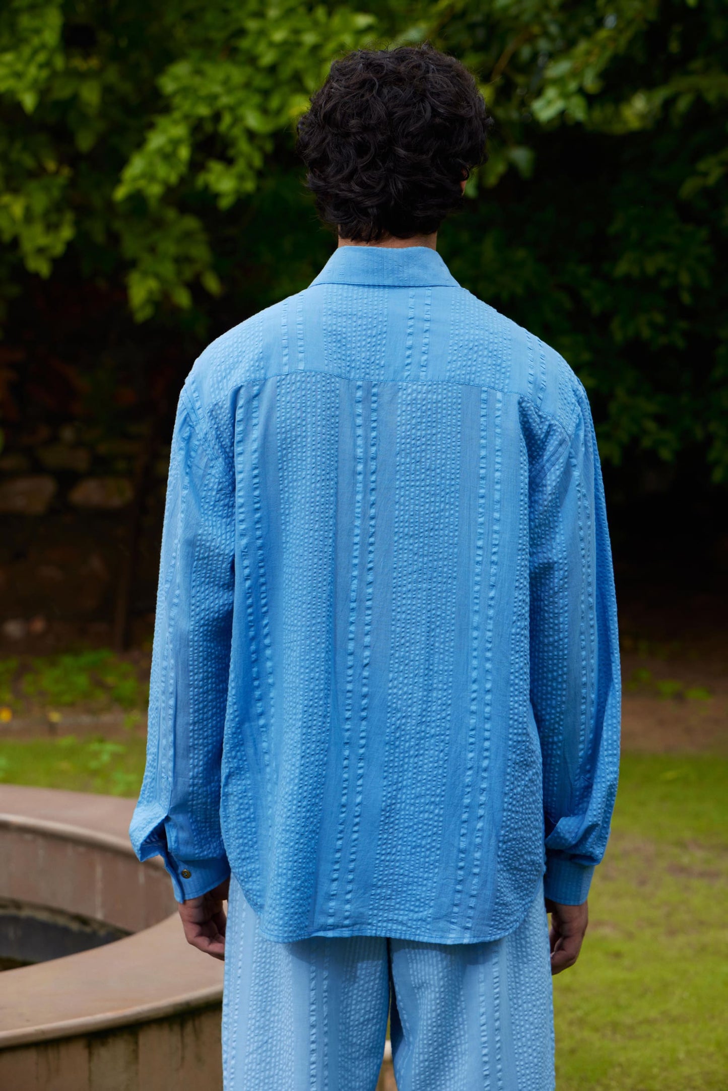 Triune | La Jetty Shirt