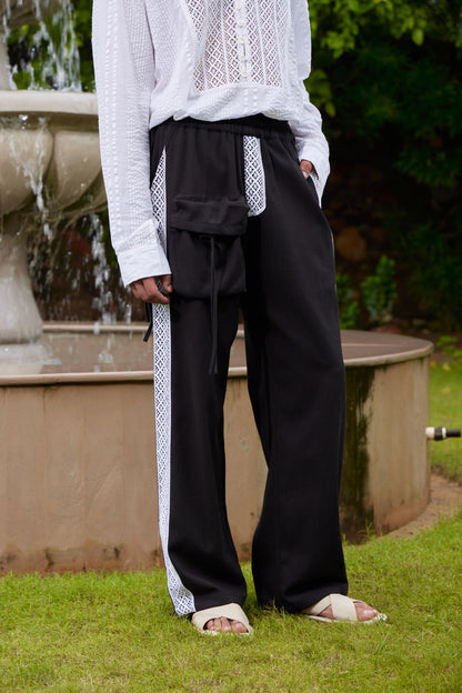 Triune | Tropea Pant