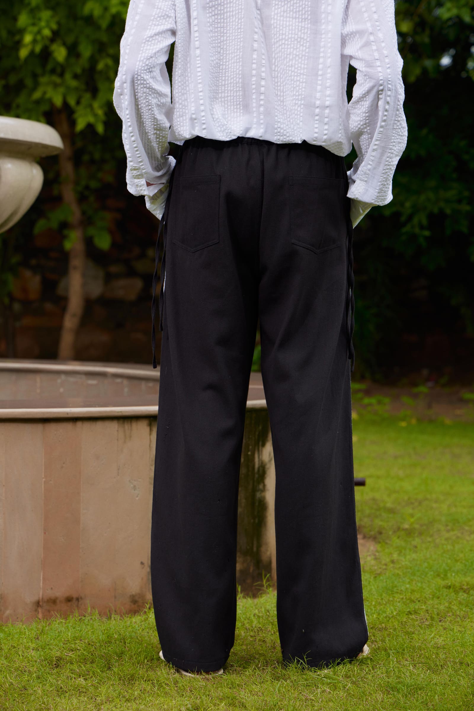 Triune | Tropea Pant