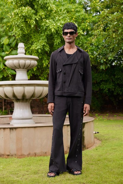 Triune | Sea Stone Jacket