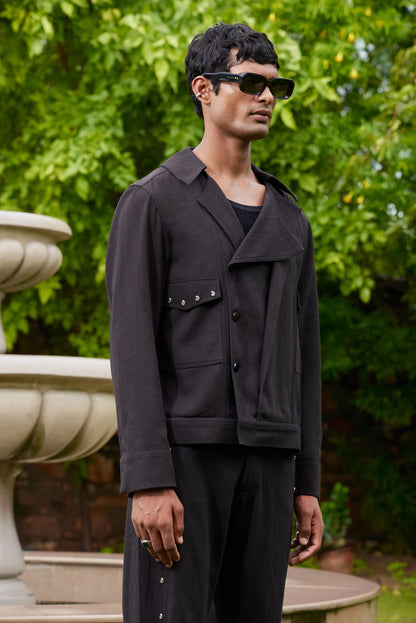 Triune | Sea Stone Jacket