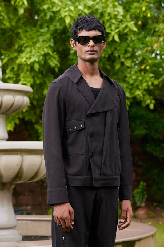 Triune | Sea Stone Jacket