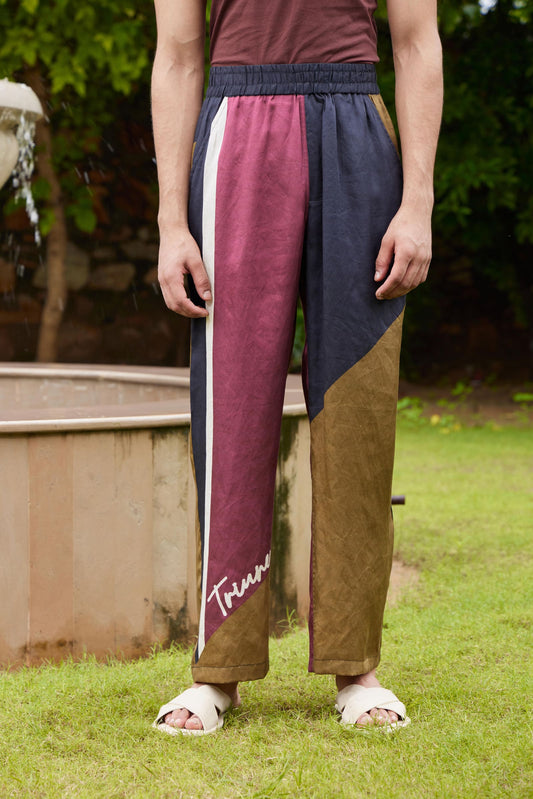 Triune | Punalu'U Beach Pant