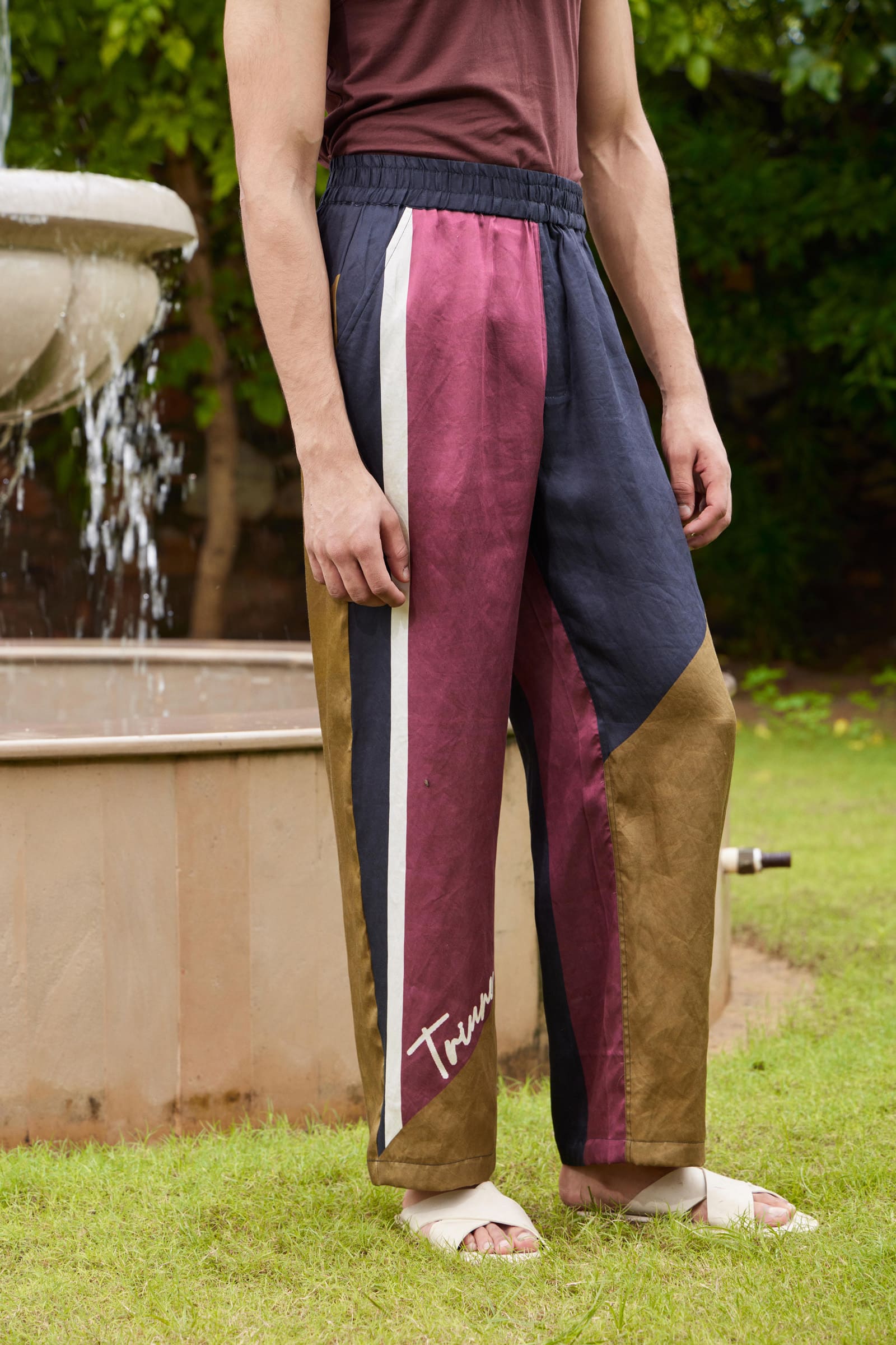 Triune | Punalu'U Beach Pant