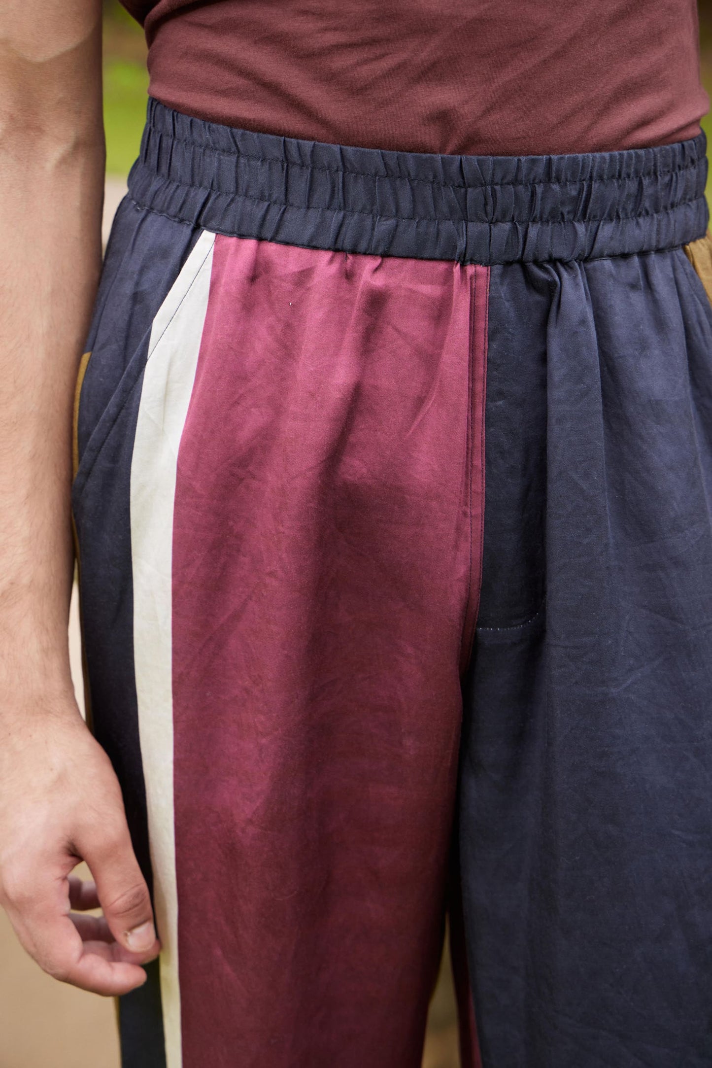 Triune | Punalu'U Beach Pant