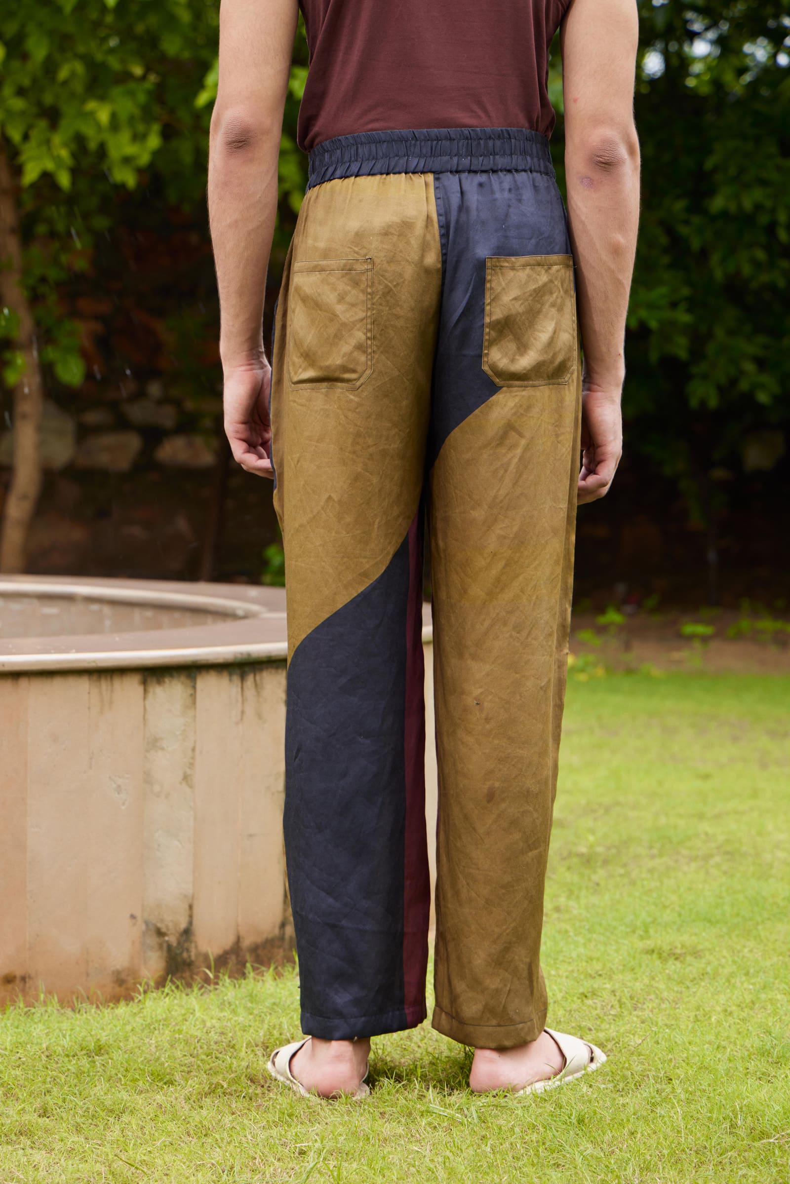 Triune | Punalu'U Beach Pant
